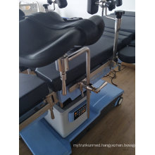 Hydraulic Electric Ophthalmic Theatre Multipurpose Operation Table